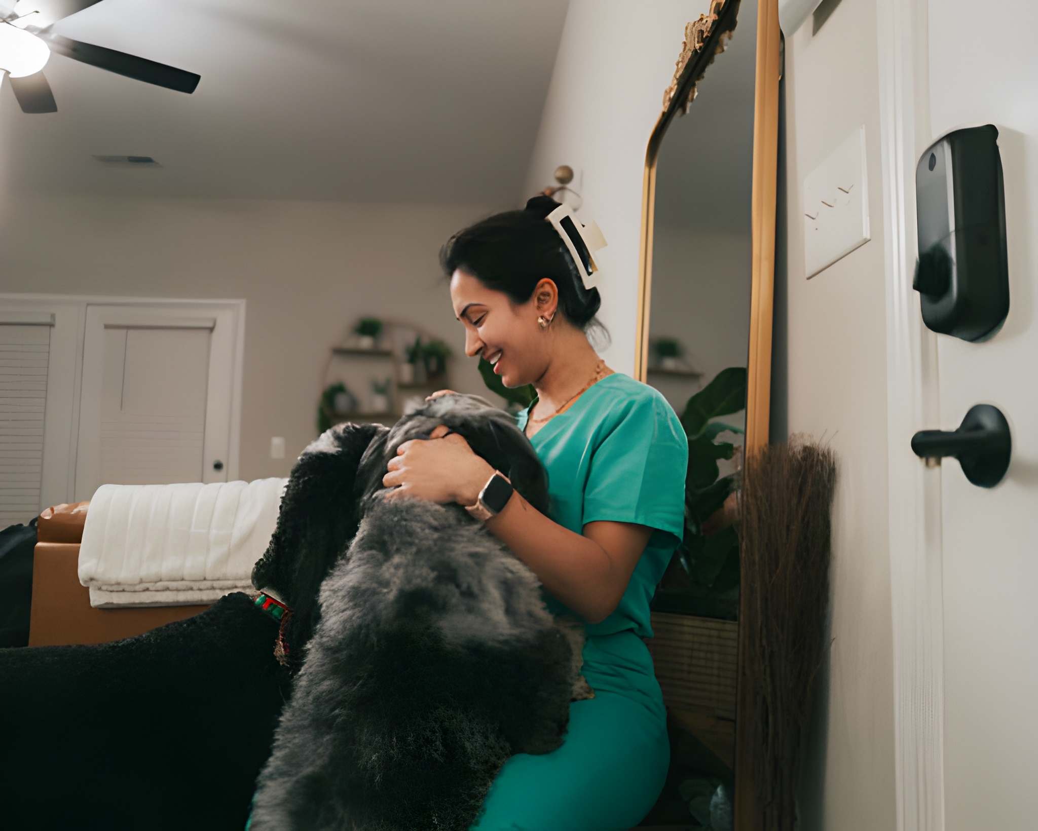 Pet Care Service